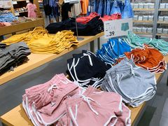 -鹿岛生活(熙地港店)