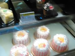 -东南饼庄(铁路二村店)