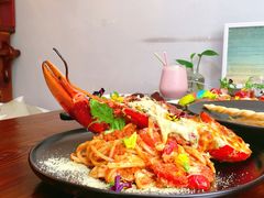 -吃饼人西餐(南开店)