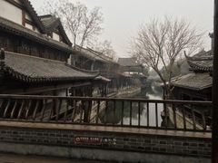 -台儿庄古城