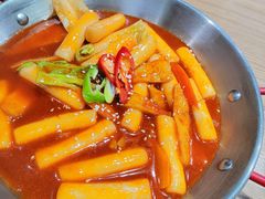 -文成焕·家族韩式餐厅