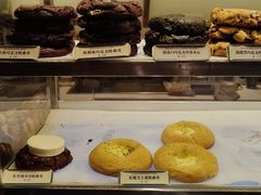 -CHOCMONS巧克怪兽(屏风街店)