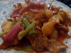 -李连贵酒家熏肉大饼(昆明街店)