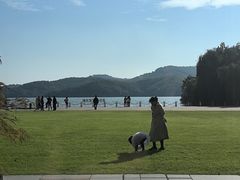 -天目湖涵田度假村