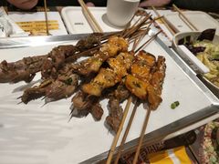 -木屋烧烤(双榆树店)