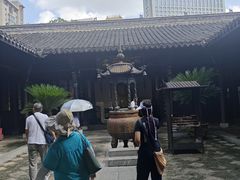 -包公祠