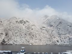 -秦岭终南山世界地质公园翠华山景区