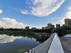 -怡海公园(桂城街道)