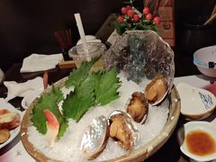 -匠和风精致料理(莆田财富中心店)