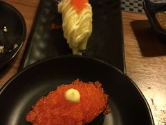 -昊·来了寿司(双楠2店)