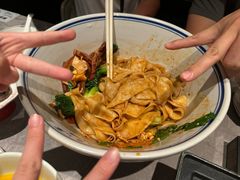 -大秦小宴•新派西北(万象前海店)