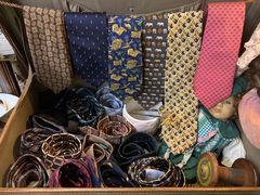 -JOURNEY SHOP.vintage杂货铺