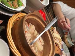 -江太极江浙菜(马桥万达广场店)