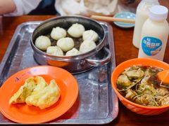 -味一早餐(新芝路店)