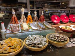 -合肥富力威斯汀酒店·知味餐厅