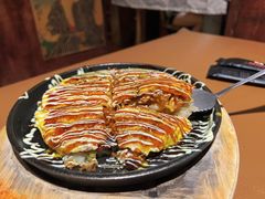 广岛饼-鸟内会(河北路店)