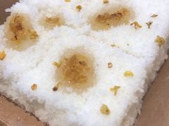-南大门韩糕(后埭溪路店)