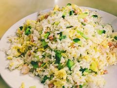 蛋炒饭-华春餐馆(鱼山路店)