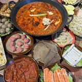 在昆明！在南亚！藏匿在昆明南亚后面的宝藏重庆火锅