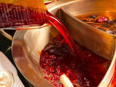 -红运火锅·中国名火锅(中防万宝城店)