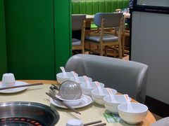 -煲大王猪肚鸡·椰子鸡火锅(红谷滩万达店)