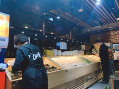 -火炉火自助餐(枫蓝国际店)
