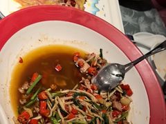 -外婆味道·云南菜大当家(关上店)