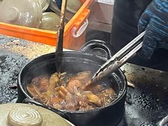 -斯丹姜母鸭·古法干香(田安南路店)