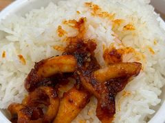 -米村拌饭(江宁万达店)
