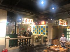 -十六蒲(桂林路店)