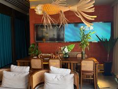 -泰吉象·纯正泰式按摩SPA(花园坊店)