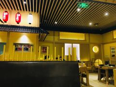 大堂-伊豆野菜村(大族广场店)