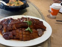 -鹅公村食府(罗阳分店)