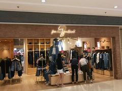 -崇光百货(铜锣湾店)