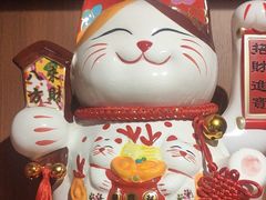 -梵猫·新养生(福州万象城店)