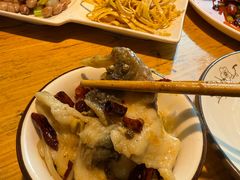 -小三峡食府(西五路店)