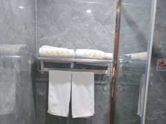 -龙禧盛精品酒店(天津西站店)