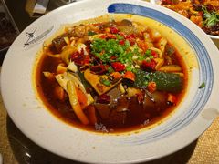 -渝信川菜(西单店)