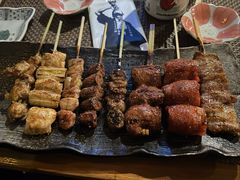 -半藏居酒屋(香港花园店)