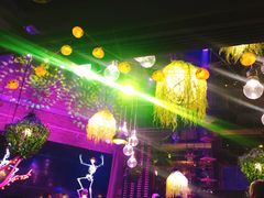 -胡桃里音乐酒馆(曲江店)