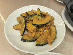 蛋黄南瓜-群乐饭店(滨安路店)