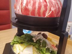 -西月山居匠心创意料理(江汉路新佳丽广场店)