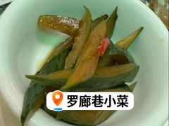 -阿拉丁新疆风味餐厅·清真(罗廊巷店)