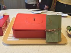 -海底捞火锅(长沙华创国际广场店)