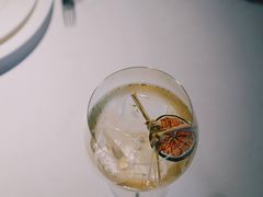 -东海朗廷酒店-唐阁T’ANG COURT 中餐厅