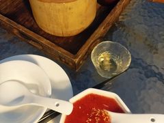 -汉水谣·江景餐厅(江滩店)