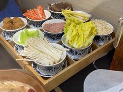 -咏江南·苏式火锅·苏州评弹(观前街店)