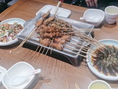 -管氏翅吧(护国寺店)