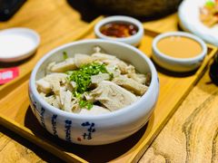 爆肚-双合园·海鲜水饺青岛菜(上清路店)