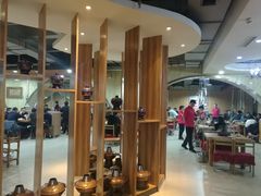 大堂-元盛居(生态大街店)